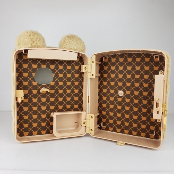 NA Na Na Surprise 3-in-1 Backpack ONLY Teddy Bear Design Sarah Snuggles - Picture 5 of 10